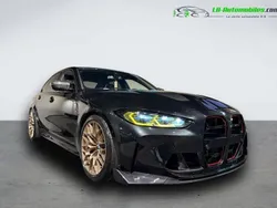 Utilisé 2023 BMW 550 Comfort Edition Berline | 145 100 €