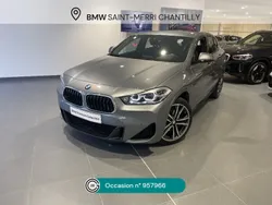 Gris Utilisé 2022 BMW X2 M Sport SUV | 31 490 € (Prix juste)