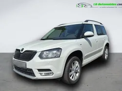 Utilisé 2017 Skoda Yeti SUV | 21 400 € (Super prix)