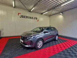Utilisé 2021 Peugeot 3008 Business-Line SUV | 14 990 € (Super prix)