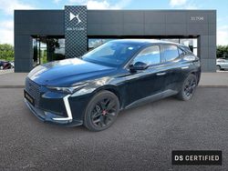 Noir Utilisé 2024 DS Automobiles DS4 Performance Berline | 28 990 € (Prix juste)