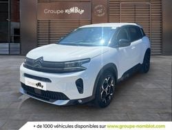 Utilisé 2022 Citroën C5 Aircross Feel SUV | 22 980 € (Prix assez cher)