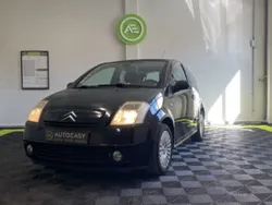 Utilisé 2008 Citroën C2 Citadine | 3 490 €