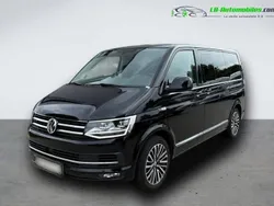Utilisé 2019 VW Multivan Break | 58 900 € (Prix cher)