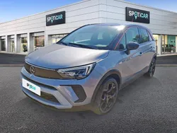 Utilisé 2022 Opel Crossland GS Line SUV | 15 050 € (Prix juste)