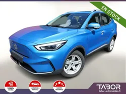 Bleu Nouvelle 2025 MG ZS Luxury Berline | 24 593 € (Prix assez cher)