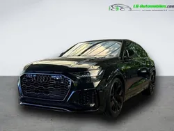 Utilisé 2021 Audi RS Q8 Sport SUV | 104 800 € (Prix juste)