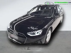Utilisé 2020 Audi A4 Break | 32 300 € (Prix assez cher)