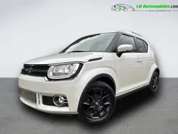 Utilisé 2018 Suzuki Ignis Citadine | 19 400 € (Prix assez cher)