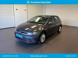 Gris Utilisé 2022 VW Polo Style | 18 990 € (Bon prix)