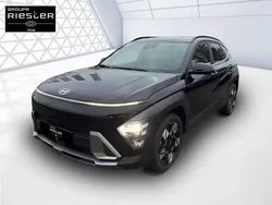 Noir Utilisé 2025 Hyundai Kona SUV | 28 980 € (Prix cher)