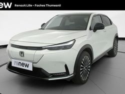 Blanc Utilisé 2024 Honda e:Ny1 Executive SUV | 24 999 € (Prix juste)