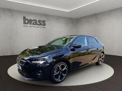 Noir Occasion 2023 Opel Corsa Berline | 18 950 € (Bon prix)