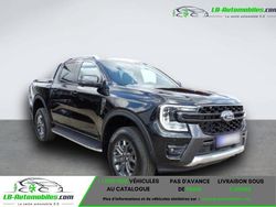 Occasion 2025 Ford Ranger Pick-up | 59 400 €