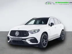 Utilisé 2024 Mercedes GLC63 AMG AMG | 106 300 € (Bon prix)