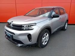 Gris Occasion 2023 Citroën C5 Aircross PureTech SUV | 17 280 € (Super prix)
