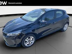 Noir Utilisé 2024 Renault Clio V Evolution Citadine | 15 490 € (Prix juste)
