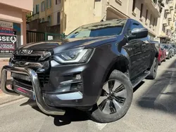 Gris Utilisé 2021 Isuzu D-Max Pick-up | 31 990 € (Prix juste)