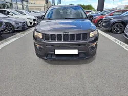 Gris Utilisé 2021 Jeep Compass SUV | 19 995 € (Super prix)