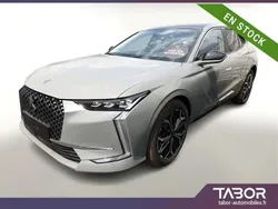 Gris Utilisé 2023 DS Automobiles DS4 Opera Berline | 31 853 € (Prix cher)
