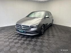 Gris Utilisé 2022 Mercedes 200 Progressive Monospace | 30 980 € (Super prix)