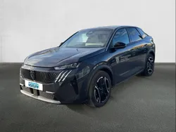 Gris Utilisé 2024 Peugeot e-3008 SUV | 39 690 € (Bon prix)