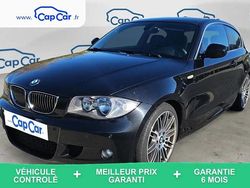 Noir Utilisé 2010 BMW 130 M Sport Citadine | 15 490 €