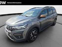 Gris Utilisé 2024 Dacia Jogger Extreme Break | 20 990 € (Prix juste)
