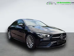 Utilisé 2021 Mercedes 250 Coupé | 43 400 €