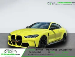 Utilisé 2021 BMW M4 Comfort Edition Coupé | 79 200 € (Prix assez cher)