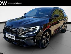 Noir Occasion 2023 Renault Austral Techno Esprit Alpine SUV | 27 899 € (Prix juste)