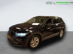 Utilisé 2024 VW Tiguan SUV | 30 900 € (Bon prix)