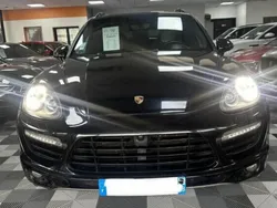 Utilisé 2010 Porsche Cayenne Turbo SUV | 29 990 €