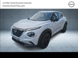 Utilisé 2025 Nissan Juke Tekna SUV | 30 900 € (Prix cher)