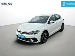 Utilisé 2024 VW Polo S | 24 490 € (Prix assez cher)