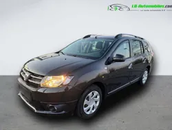 Utilisé 2016 Dacia Logan MCV Break | 10 900 €