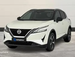 Utilisé 2021 Nissan Qashqai SUV | 25 299 € (Bon prix)