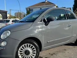 Utilisé 2010 Fiat 500C Pop Cabriolet | 3 490 €