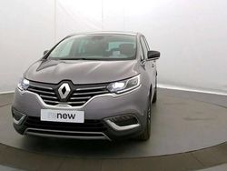 Gris Utilisé 2020 Renault Espace Initiale Paris Monospace | 26 990 €