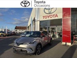 Occasion 2017 Toyota C-HR Premium SUV | 16 980 € (Prix juste)
