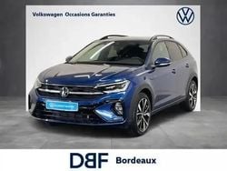 Bleu Utilisé 2025 VW Taigo R-line Edition SUV | 26 499 € (Prix assez cher)