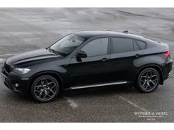 Noir Utilisé 2008 BMW X6 Executive SUV | 38 950 €
