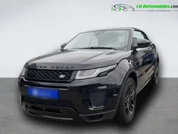 Utilisé 2017 Land Rover Range Rover evoque Citadine | 45 100 €