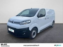 Utilisé 2022 Citroën e-Jumpy Monospace | 25 990 € (Prix juste)