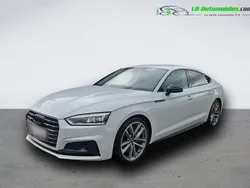 Utilisé 2020 Audi A5 Sportback Sport Berline | 39 000 € (Prix assez cher)