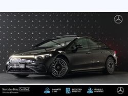 Utilisé 2022 Mercedes EQS580 AMG line Berline | 84 900 € (Prix cher)