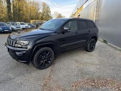 Noir Utilisé 2017 Jeep Grand Cherokee Night Eagle SUV | 22 990 €
