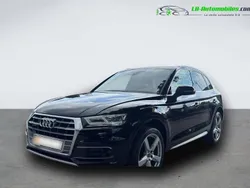 Utilisé 2019 Audi Q5 Sport SUV | 39 200 € (Prix assez cher)
