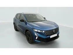 Blanc Nouvelle 2025 Renault Austral Evolution SUV | 35 648 € (Bon prix)