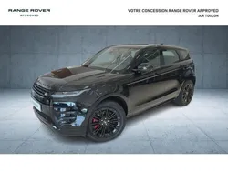 Utilisé 2024 Land Rover Range Rover evoque SE Dynamic | 69 990 €